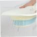 Buy SOLUSTRE 2 Sets Bidet Laundry Tub - Silica Gel Care for Pregnant Women | International Shipping - Buy Online on GoSupps.com
