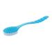 Premium Long Reach Bath Brush with Massager | Exfoliating Spa Type 14.75 - Buy Online on GoSupps.com