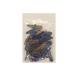 Yueton 36pcs Snap Prong Clips for Hair Bows - Black Blue Brown - Girls Hair Barrettes - Buy Online on GoSupps.com
