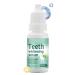 Yuemxixi Tooth discoloration remover | 30 ml liquid to control odors | Natural dental care for sensitive teeth and against poor oral health | For women
