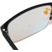 Colored Blindness Glasses Set - Black Frame Case Cloth & Inspection Diagram - International Shipping Available - Buy Online on GoSupps.com