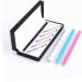 minkissy 1 Set Nail Art Drill Pen Nail Art Supplies Nail Dotting Painting Pen Nail Nail Painting Pen Nail Art Liner Nails Art Pen Acrylic Nail Art Brush Gel Manicure 17cm Black - Buy Online on GoSupps.com