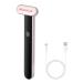 VEVOR Red Light Therapy Device for Face 3 in 1 Red Light Therapy Wand with Heat Therapy 1000 Lumens - Buy Online on GoSupps.com