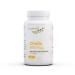 Pack of 3 Vita World Choline 300mg 3 x 60 Vegan Capsules without Additives Natural, High Bioavailability Made in Germany