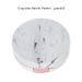 Socobeta Portable Contact Lens Soaking Box - 4 Colors Eye Care Kit Container (Pink) - Marble Pattern Cosmetics for International Shipping - Buy Online on GoSupps.com