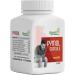 ROSEVILLA Pymol and Livcon Piles Care Capsule - Fast Relief for Hemorrhoids - Buy Online on GoSupps.com
