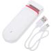 NOLITOY Electric Eyelash Curler - 5pcs Precision Heated Portable Lash Curlers for Perfect Eyelashes | International Shipping Available - Buy Online on GoSupps.com