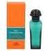 Hermes Eau D'Orange Verte for Unisex Eau de Cologne Spray 1.7 Ounce Refillable
