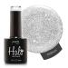 Halo Gel Polish *Full Range 8ml* **CHOOSE YOUR COLOUR(S)** (Platinum N2826) Platinum N2826 8 ml (Pack of 1)