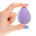 Buy Dolovemk 6PC Makeup Sponge Mixer Set - Latex-Free Foundation Sponges for Liquid Makeup - Handmade Drop Shape - International Shipping Available - Buy Online on GoSupps.com