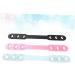 BUIFULSIC 15-Pack S Hook Ear Cable Accessories - Ear Rope Extension Sab Cover Earring Buckles for Versatile Jewelry Solutions - Buy Online on GoSupps.com