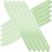 NOLITOY 40 Pcs Tool Stick Spatula Scoops Spatula for Makeup Cosmetic Mixer Tool Pp re-usable 20.5x3x0.6cmx4pcs Greenx4pcs - Buy Online on GoSupps.com