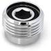 Heyous 2pcs Scuba Diving Tank Valve Adapter York Insert Regulator - Compatible with Any DIN Tank Valve - Buy Online on GoSupps.com