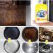 All-Purpose Degreaser for Heavy-Duty Cleaning Foam Rust Remover Kitchen All-Purpose Cleaning Powder Soak to Clean Greasy Dirt Obliterate Stubborn Stains Effortlessly (1pcs) - Buy Online on GoSupps.com