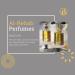 Flourish Poudree - Parfum Spray - Unisex - by Al-Rehab Oriental - 75ml(2.53 Fl Oz) - Buy Online on GoSupps.com