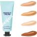  Generisch Perfector for the entire complexion body and legs long-lasting CC cream foundation waterproof skin tint moisturizing concealer with full coverage (medium) - Buy Online on GoSupps.com