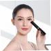 Mikinona 1pc Eyelash Curler Mini Hair Electric Eye Curler Heating Eyelash Brush Lashes Curler Wisking Tool Electric Mini Lash Curler Electric Curlers Makeup Tool USB Abs Hair Clip - Buy Online on GoSupps.com