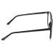 Shop DIFF Blue Light Blocking Reading Glasses - Lightweight Oversized Jeanne Eyewear for Women - Stylish & Comfortable 2.0x Magnification - Buy Online on GoSupps.com