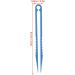 Mini Tweezers EDC TC4 Ultralight and Portable Splinter Removal Tweezers Accessories for Outdoor Travel Camping Home Outdoor Recreation - Buy Online on GoSupps.com