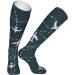 Travel Around the World Compression Socks for Men & Women | 15-20 mmHg Support for Running & Cycling - Buy Online on GoSupps.com