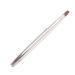 Premium Lip Makeup Brush for Flawless Application International Shipping Available - Buy Online on GoSupps.com