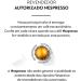Nespresso VertuoLine Stormio Coffee Capsules - 40-Count Intense Premium Espresso Pods - Buy Online on GoSupps.com