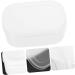 PRETYZOOM 4pcs Boxes Brown Rice Fruit Accessory Fruit Supply Food Supplies Packing Box Camping Accessories - Buy Online on GoSupps.com