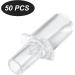 Pack of 30 Professional Breathalyzer Mouthpieces for S80 and S75 Breath Alcohol Testers - Buy Online on GoSupps.com