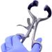 Buy Dental Mouth Opener Cheek Retractor - Stainless Steel Teeth Whitening Tool (Large Size) | International Shipping - Buy Online on GoSupps.com