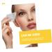 Housoutil 3pcs Eye Shadow Box Magnetic Sample Box Men and Women - Buy Online on GoSupps.com