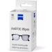 ZEISS Anti-Fog Lens Wipes - Pre-Moistened Defogger Wipes for Glasses Binoculars and Cameras - Individually Wrapped 30 Count - Buy Online on GoSupps.com
