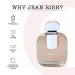 Jean Rish Marbella Eau De Parfum - Perfume for Women (3.4 Fl Oz / 100ml) with Jasmine Vanilla & Black Currant Notes - Long Lasting and Luxury Fragrance - Buy Online on GoSupps.com