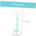 Magiclulu 9 StK Children's Toothbrush - Soft Silicone Baby Toy Cleaner & Oral Hygiene Brushes for Kids - Buy Online on GoSupps.com