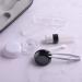 Buy 2 in 1 Portable Contact Lens Case & Glasses Case - Ideal for Home & Travel | International Shipping Available - Buy Online on GoSupps.com