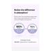 Lifderm Auto Eye Cream 20ml - 3x Collagen Absorption with Vibrating Galvanic Tip for Wrinkle Improvement - International Shipping Available - Buy Online on GoSupps.com