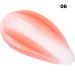YOUNG VISION Lip Glow Oil - Moisturizing Lip Gloss with Jojoba Seed Oil | Plumping Hydration (6 - Buy Online on GoSupps.com