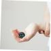 Frcolor Gemstone Massage Balls - Chinese Health Therapy & Stress Relief for Hands | Improve Wellbeing with Fu Marble Design - Buy Online on GoSupps.com