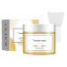 Turmeric Clay Mask - Face Masks Skincare - Hydrating Face Mask for Dark Spots - Even out Skin Tone Face Care - Vitamin C Clay Face Mask Control Oil and Refining Pores