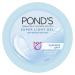 ponds Super Light Gel Oil Free Face Moisturizer 100 ml With Hyaluronic Acid & Vitamin E for Fresh Glowing Skin & 24 hr Hydration - Daily Use
