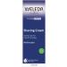 Weleda Men's Shaving Cream 75ml - Smooth & Gentle Shave for Men | [Your Brand] - Buy Online on GoSupps.com
