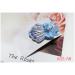 4 Pack Sparkle Mermaid Hair Clip Set for Girls - Sea Star & Shell Hairpin for Kids - Buy Online on GoSupps.com