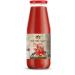 Antiche Fattorie Templari Tomato Past | Ancient Templar Farms | 12 x 680g Bottles | Gluten Free | Organic Agriculture | Certificate of Food Excellence | Cilento and Piana del Sele Tomatoes | Gift Idea