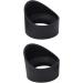 Zyyini Eyepiece Cover 2pcs - 27mm Inner Diameter Rubber Eyecups for Microscopes, Binoculars & Monoculars - Buy Online on GoSupps.com