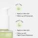 mCaffeine 1.5% Vitamin C Toner-Serum with Green Tea | Reduce Dark Spots & Pores | Glowing Skin in 1 Use | 150ml | Unisex Face Care - Buy Online on GoSupps.com