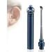 SUODAO Ear Wax Remover Curette with Portable Case - Blue Earwax Cleaning Tool - Buy Online on GoSupps.com
