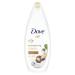 Where Dove Pampering Shower Gel 450 ml