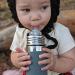 Pura Bundle: 2 Certified BPA-Free Silicone Straws - Eco-Friendly & Plastic-Free - Buy Online on GoSupps.com