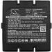 Buy 1700mAh/3.7V Replacement Battery for Bolate 12-100-0002 LB-03 M800 - Fast International Shipping - Buy Online on GoSupps.com