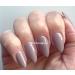 Bluesky Nail Gel Polish NUDE Field Fox Flora and Fauna Nude Natural Beige 80594 UV LED Soak Off 10ml - Buy Online on GoSupps.com