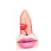 POPETPOP Lip Gloss Jelly Lipstick Lipstick medium as shown